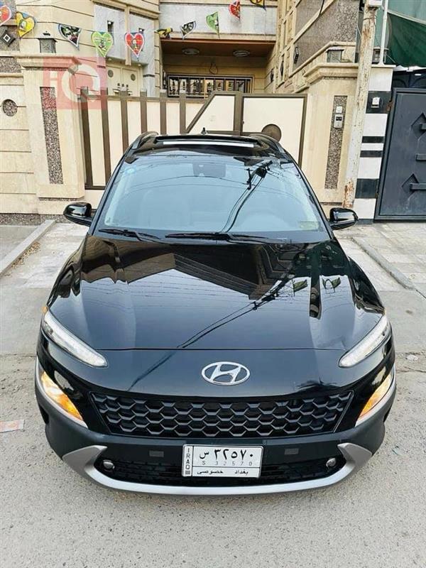 Hyundai for sale in Iraq